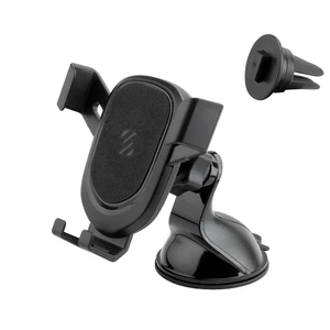 Scoshe Ind. - Gravitydrop 3-in-1 Mount Kit - GHVWD