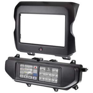 Scoshe Ind. - Jl /gladator Pod - ITCCR05B