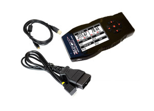 SCT - 2020-2022 F Series Diesel Cable/x4 - 7015PD-B