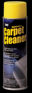 Stoner - Upholstery & Carpet Clean - 91144