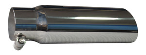 Speedfx - Exhaust Tip  2.75' Inlet - 206S