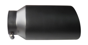 Speedfx - Exhaust Tip  4' Inlet  6' - 408B