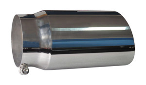 Speedfx - Exhaust Tip  5' Inlet  6' - 502S