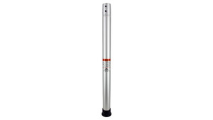 Springfield Marine - Threadlock 29'dbl Alum Post - 3692029-L