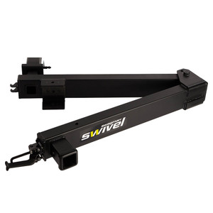 Swagman - Swivel Swing Away Receiver - 80525