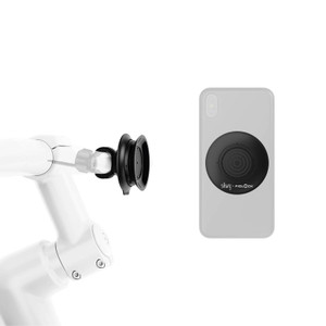 Silwey Magnetic - Phone Bike Mount - SYFI-SHFF-MVP