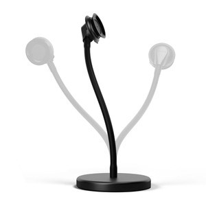 Silwey Magnetic - Desk Phone Mount - SYFI-SHT
