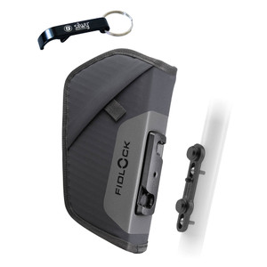 Silwey Magnetic - Magnet-tasche Fidlock Twist Essenti - SYFI-TT-BB