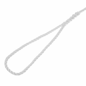 T-h Marine - Dock Line 1/2' X 25' 3-strand Nylon - BE-CO-52836-DP