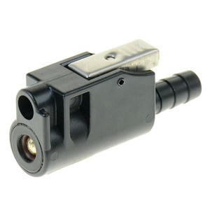 T-h Marine - Mercury Fuel Connector - BE-FU-53204-DP