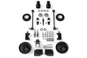 Teraflex - Jk Budget Boost - 1355210