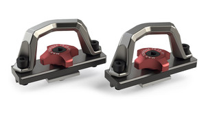 Teraflex - Jt Uinta Anchor Kit - 4831020