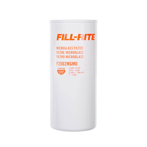 Fill Rite - Up To 25 Gpm Low Micron Multi Fuel - F2502MGM0