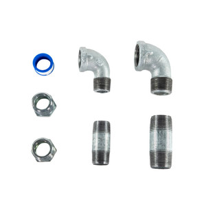 Fill Rite - Filter Installation Kit - KITF25