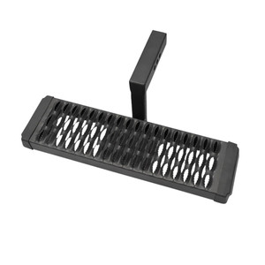 Trailfx - Agg Hitch Step 6  Drp Blk - AHS002B