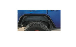 Trailfx - Jeep Rear Fender Flare Set - J052RF