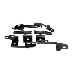 Trailfx - Tfx Rb  Mounting Bkt - R0009MK