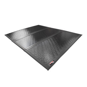 Trailfx - Standard Bi-fold Silv/sier 1500 - TFX1528