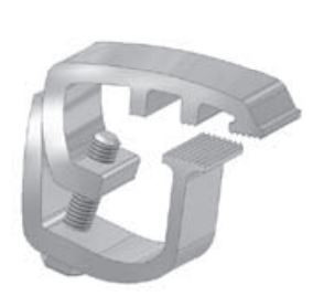 Titelok - Tl-1031/tl101 Base Clamp - TL-1031