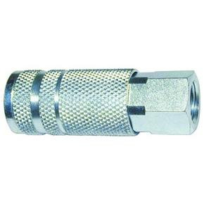 Truflate - Coupler C28 Stl 1/4 Lin 1 - 13-435