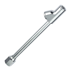 Truflate - Chuck Dual Straight-on - 17-385