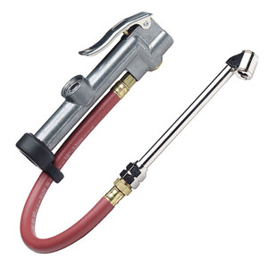 Truflate - Inflator Gauge Deluxe - 17-850