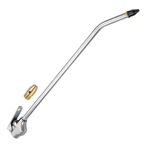 Truflate - Blowgun With 2ft Extensio - 18-217