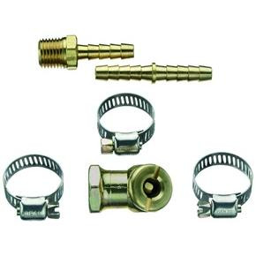 Truflate - Hose Repair Kit - 41-300