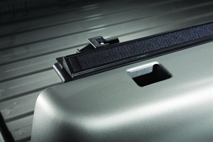 Truxedo - Short Bed Velcro Kit - 1115174