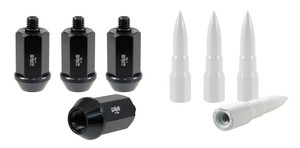 True Spike - True Spike Wheel Installation  Kit - 71620K16