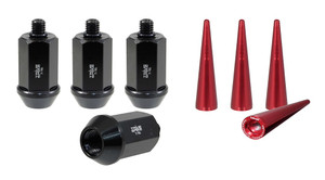 True Spike - True Spike Wheel Installation  Kit - 71620K29