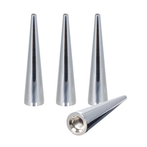 True Spike - True Spike Lug Nut Caps - LGC002CR
