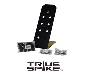 True Spike - True Spike Lug Nut  Antenna Valve S - TSDPLYKIT
