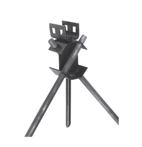 Tie Down - Cross Drive Rock Anchor - 59110