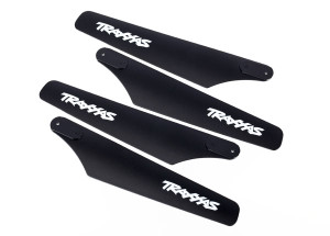 Traxxas - Rotr Blade Set Upper/lwr - 6316