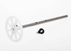 Traxxas - Main Gear  Upper - 6342