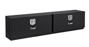 Uws - Topsider - TBTS-72-BLK