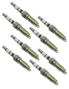Accel Plugs - Spark Plug  Ford Late V8 - 8161C1