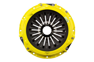 Act - P/pl-m Heavy Duty - MB018