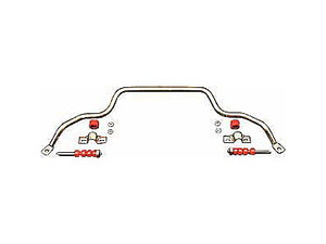Addco - Sway Bar  1 1/8'  Plym. - 150