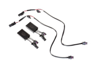 Alpharex - Bezel Kit - 210081