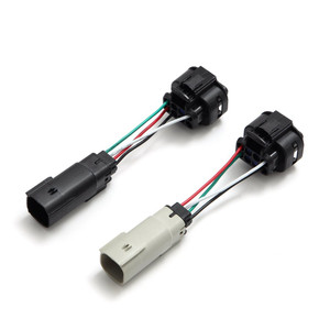 Alpharex - Wiring Adapter - 620031