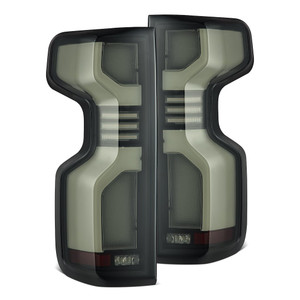 Alpharex - Luxx-series Led Tail Lights - 620088