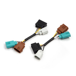 Alpharex - Wiring Adapter - 658011