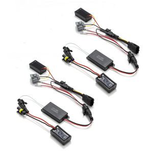 Alpharex - Wiring Adapter - 810018