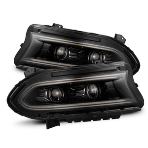 Alpharex - Luxx-series Projector Headlights - 880579