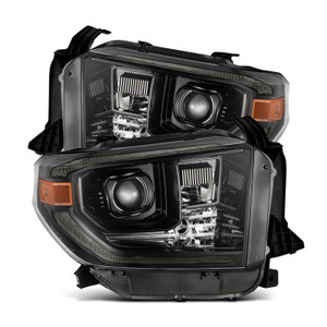 Alpharex - Pro-series Projector Headlights - 880839