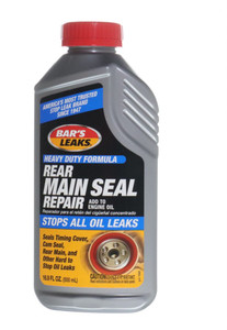 Bars Product - Concentrtd Rear Main Seal - 1040