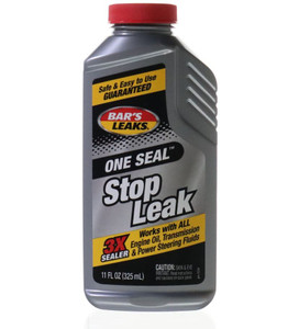 Bars Product - Bar's Leaks One Seal Stop - 1334