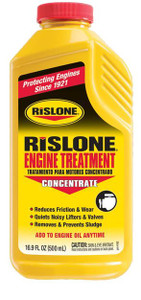 Bars Product - Engine Treatment Concntrt - 4102